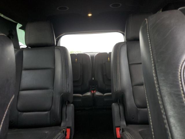 Photo 10 from auction – 2015 FORD EXPLORER S with VIN 1FM5K8GT6FGC38364
