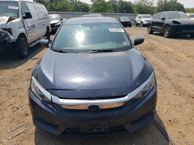 Photo 5 from auction – 2017 HONDA CIVIC LX with VIN 19XFC2F58HE229268