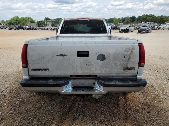 Photo 6 from auction – 1998 GMC C3500 with VIN 1GTHC33J9WF004411