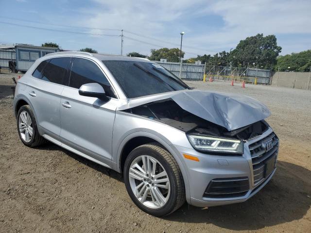 Photo 4 from auction – 2019 AUDI Q5 PREMIUM with VIN WA1BNAFY6K2111330