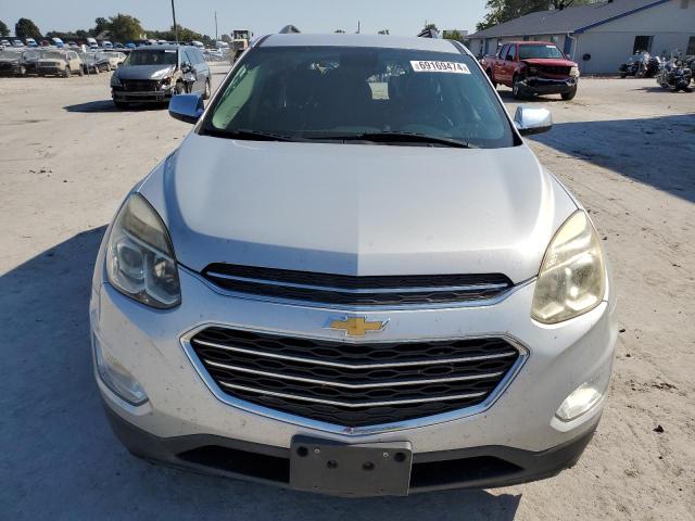 Photo 5 from auction – 2016 CHEVROLET EQUINOX LT with VIN 2GNALDEK8G6208911
