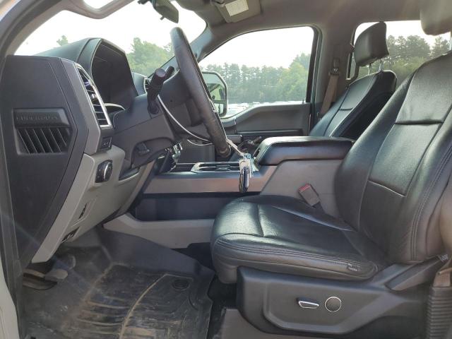 Photo 7 from auction – 2017 FORD F250 SUPER with VIN 1FT7W2B61HEC12723