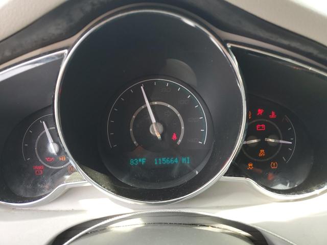 Photo 9 from auction – 2012 CHEVROLET MALIBU LS with VIN 1G1ZA5EU8CF360236