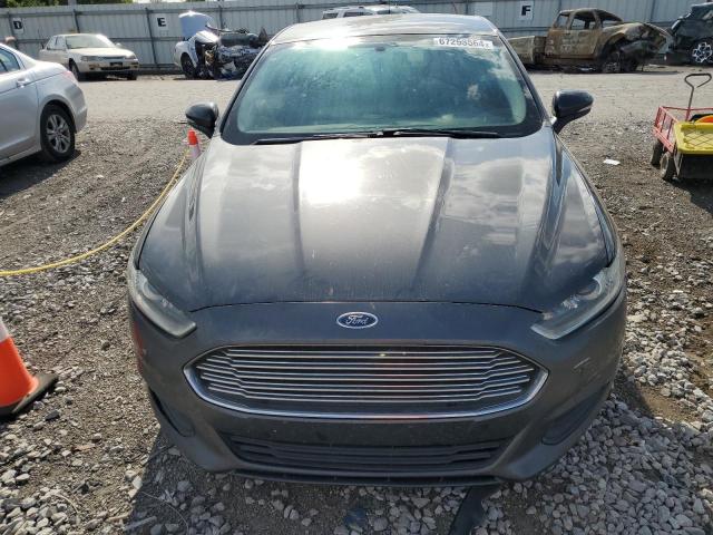 Photo 5 from auction – 2016 FORD FUSION SE with VIN 3FA6P0H73GR163443