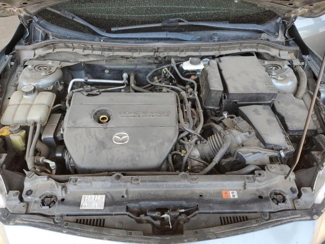 Photo 11 from auction – 2013 MAZDA 3 I with VIN JM1BL1TG4D1771723