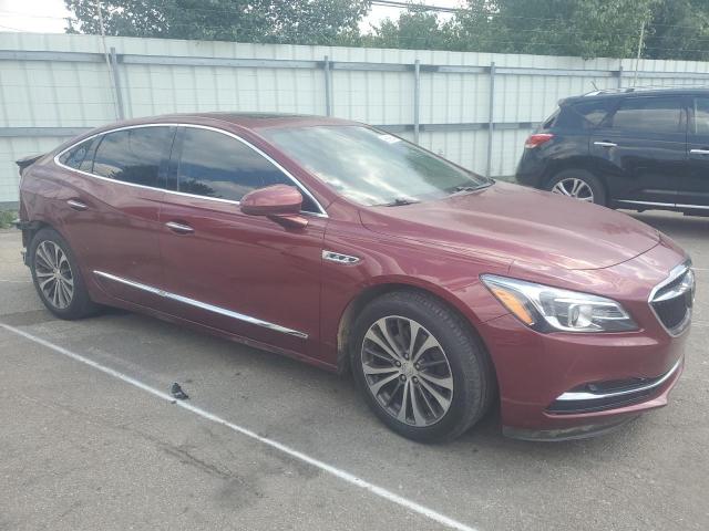 Photo 4 from auction – 2017 BUICK LACROSSE E with VIN 1G4ZP5SS8HU131210