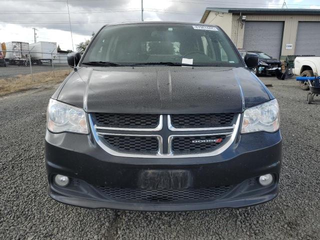 Photo 5 from auction – 2019 DODGE GRAND CARA with VIN 2C4RDGCG7KR519178