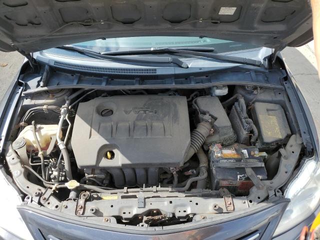 Photo 11 from auction – 2013 TOYOTA COROLLA BA with VIN 2T1BU4EE2DC110634