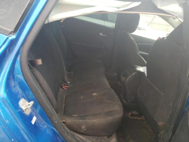 Photo 10 from auction – 2015 DODGE DART SE with VIN 1C3CDFAA8FD390248