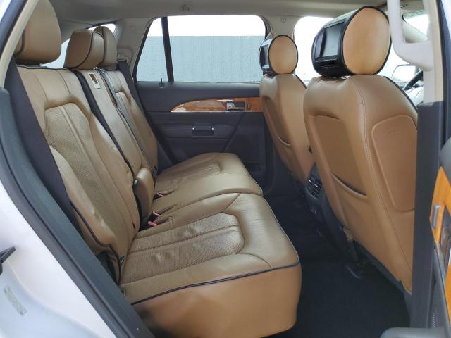 Photo 11 from auction – 2013 LINCOLN MKX with VIN 2LMDJ8JK0DBL11123
