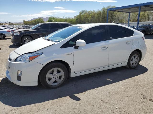TOYOTA PRIUS 2010 with VIN JTDKN3DU9A0184686 - Photo from auction