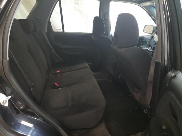 Photo 11 from auction – 2005 HONDA CR-V EX with VIN JHLRD78835C005359