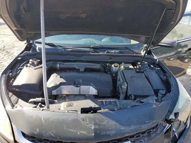 Photo 11 from auction – 2014 CHEVROLET MALIBU LS with VIN 1G11B5SL0EF211036