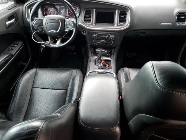 Photo 8 from auction – 2020 DODGE CHARGER SX with VIN 2C3CDXBG4LH211565