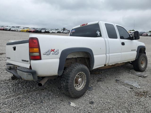Photo 3 from auction – 2003 GMC SIERRA K25 with VIN 1GTHK29U83E361188