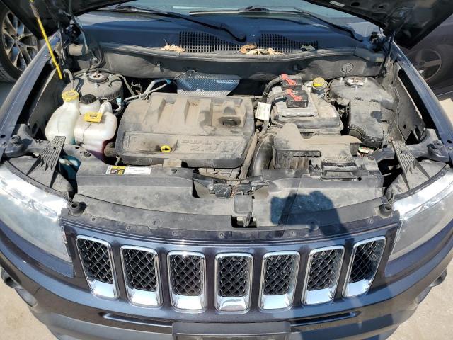Photo 12 from auction – 2016 JEEP COMPASS SP with VIN 1C4NJDBB2GD546603