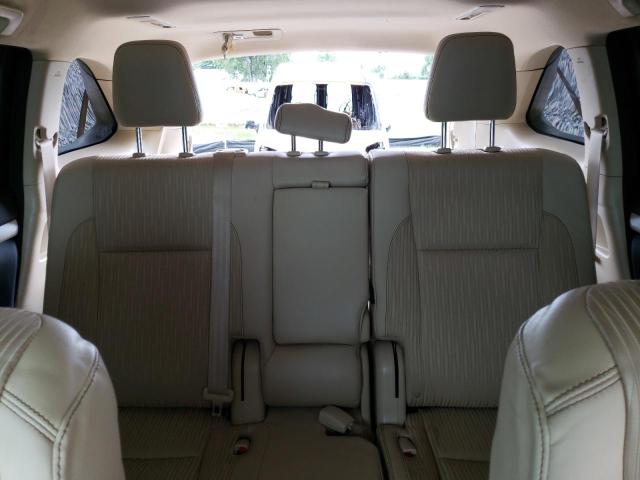 Photo 10 from auction – 2016 TOYOTA HIGHLANDER with VIN 5TDZKRFH5GS160742