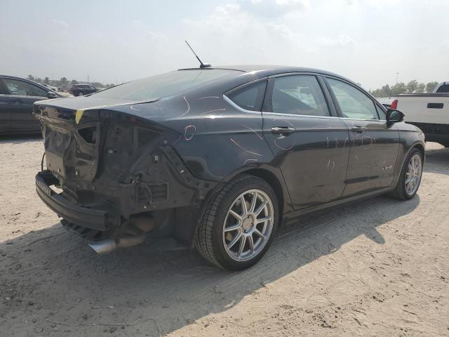 Photo 3 from auction – 2014 FORD FUSION SE with VIN 3FA6P0LU4ER176146