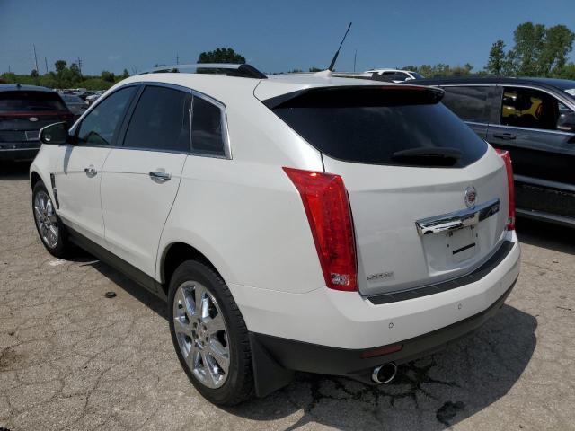 Photo 2 from auction – 2012 CADILLAC SRX PERFOR with VIN 3GYFNBE31CS654359