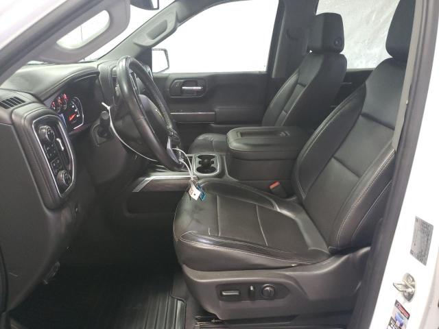 Photo 7 from auction – 2019 CHEVROLET SILVERADO with VIN 3GCUYGED6KG170201