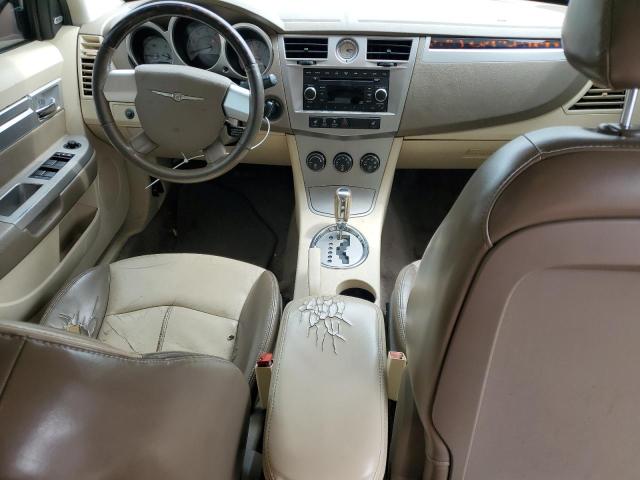 Photo 8 from auction – 2007 CHRYSLER SEBRING LI with VIN 1C3LC66K37N548804