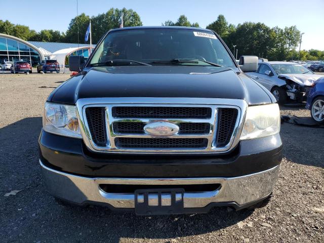 Photo 5 from auction – 2008 FORD F150 with VIN 1FTPX14538FB82968