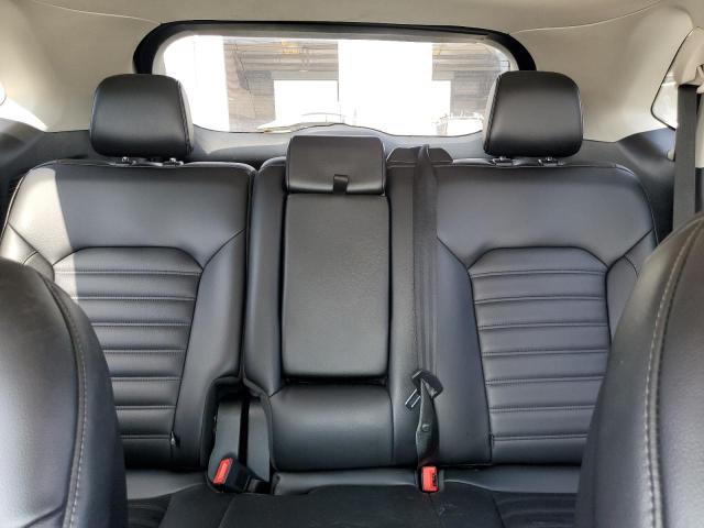 Photo 10 from auction – 2021 FORD EDGE SEL with VIN 2FMPK4J94MBA00189