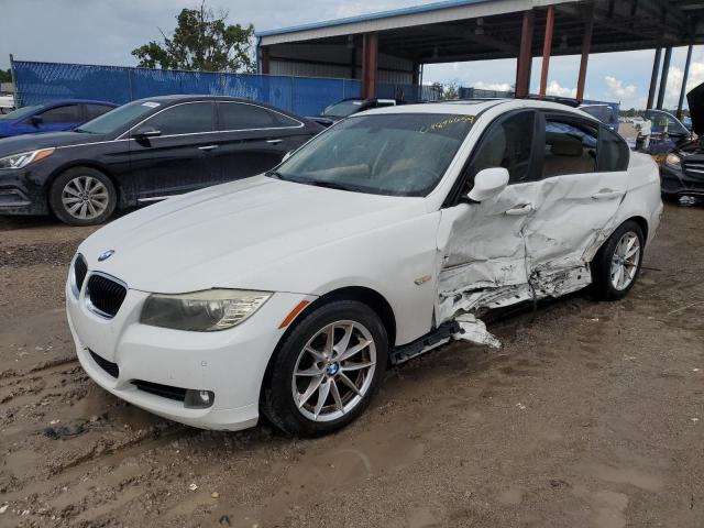 BMW 328 I 2010 con VIN WBAPH7C59AE130304 - Foto de la subasta
