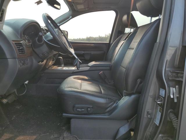 Photo 7 from auction – 2011 NISSAN ARMADA PLA with VIN 5N1AA0NE7BN606922