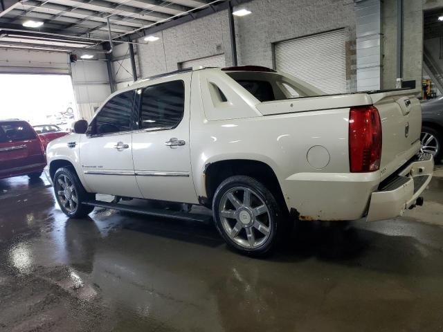Photo 2 from auction – 2008 CADILLAC ESCALADE E with VIN 3GYFK628X8G194175