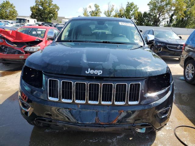 Photo 5 from auction – 2014 JEEP GRAND CHER with VIN 1C4RJFBG5EC232214
