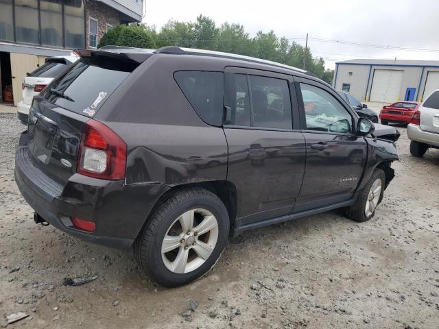 Photo 3 from auction – 2014 JEEP COMPASS LA with VIN 1C4NJDEB1ED632798