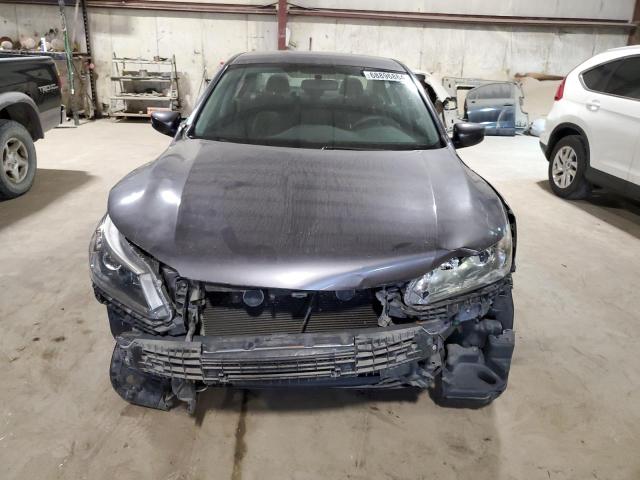 Photo 5 from auction – 2013 HONDA ACCORD LX with VIN 1HGCR2F32DA039979
