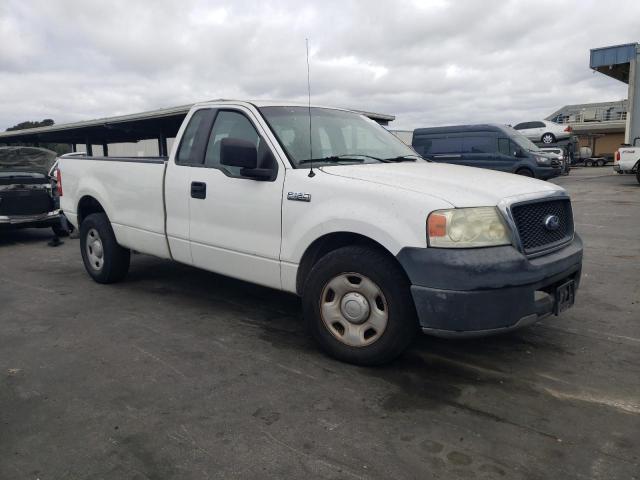 Photo 4 from auction – 2008 FORD F-150 with VIN 1FTRF12278KE98675