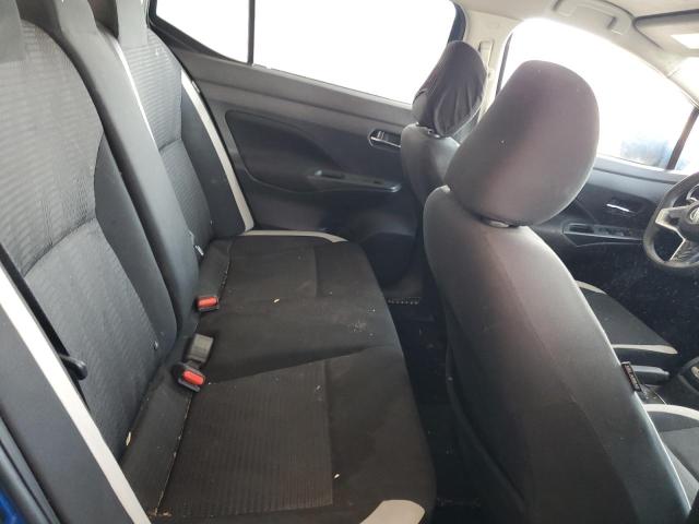 Photo 10 from auction – 2021 NISSAN VERSA SV with VIN 3N1CN8EV6ML891215