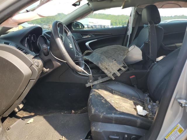 Photo 7 from auction – 2011 BUICK REGAL CXL with VIN W04GS5EC7B1130583