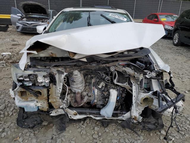 Photo 5 from auction – 2017 ACURA ILX BASE W with VIN 19UDE2F36HA013021