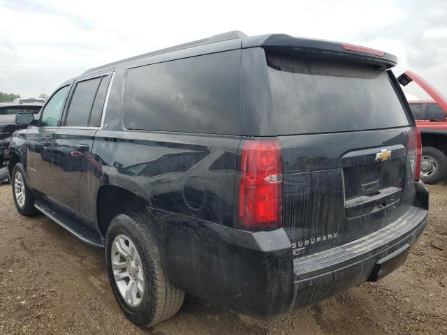 Photo 2 from auction – 2019 CHEVROLET SUBURBAN C with VIN 1GNSCHKC6KR186171