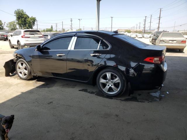 Photo 2 from auction – 2011 ACURA TSX with VIN JH4CU2F62BC016225