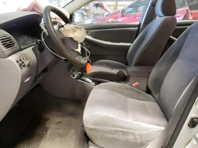 Photo 7 from auction – 2004 TOYOTA COROLLA CE with VIN 1NXBR32E94Z282352
