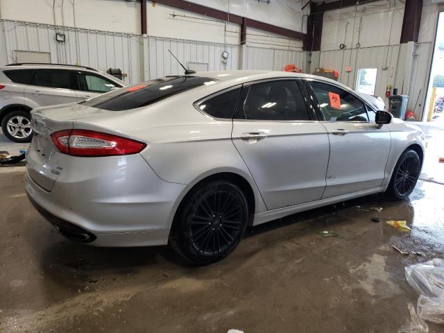 Photo 3 from auction – 2016 FORD FUSION SE with VIN 3FA6P0T95GR205944