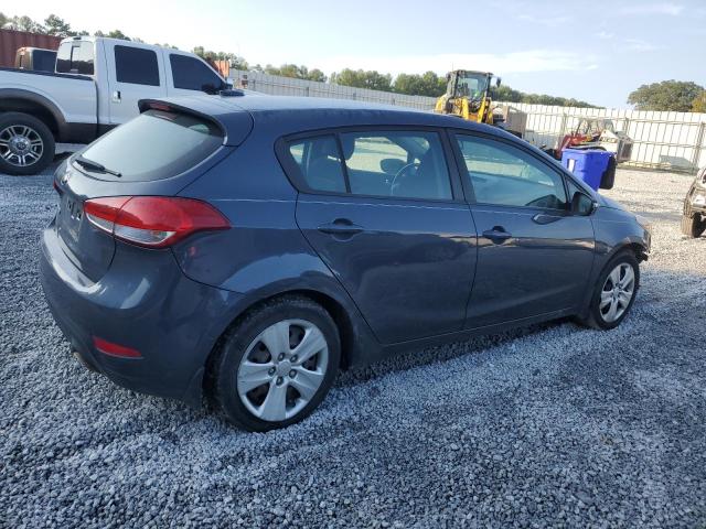 Photo 3 from auction – 2016 KIA FORTE LX with VIN KNAFK5A80G5646784