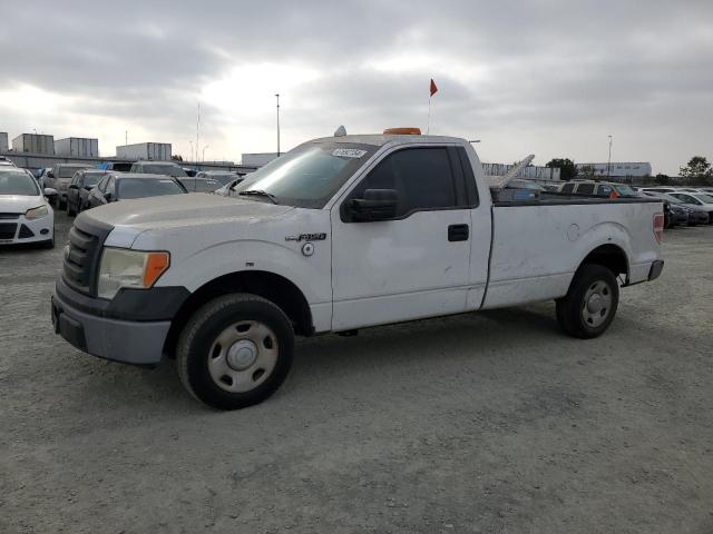 FORD F150 2009 with VIN 1FTRF12W79KA23791 - Photo from auction