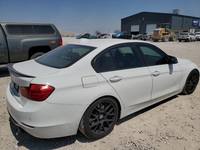 Photo 3 from auction – 2013 BMW 335 XI with VIN WBA3B9C51DF587814