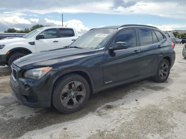 Photo 1 from auction – 2014 BMW X1 SDRIVE2 with VIN WBAVM1C56EVW47596