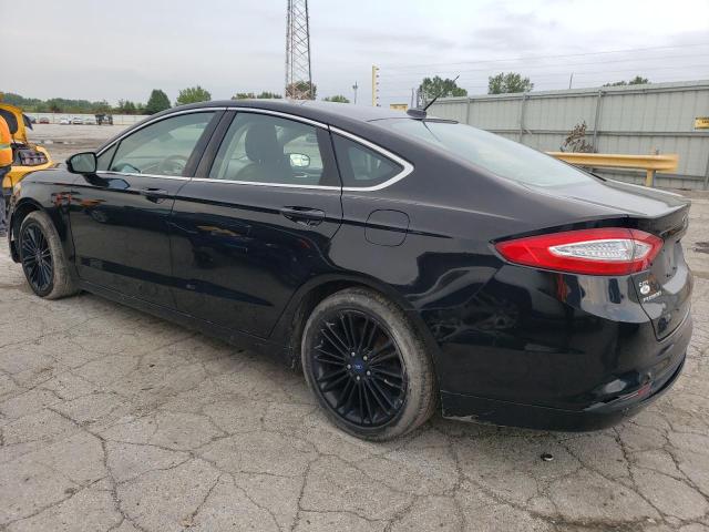 Photo 2 from auction – 2016 FORD FUSION SE with VIN 3FA6P0HD4GR155731
