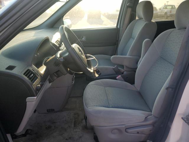 Photo 7 from auction – 2008 CHEVROLET UPLANDER L with VIN 1GNDU23W08D178925
