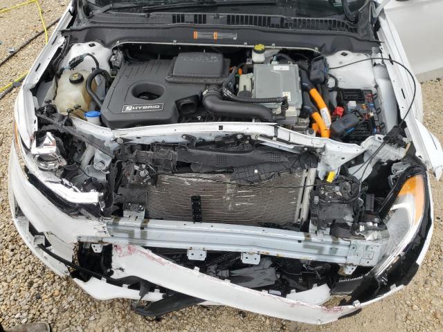 Photo 11 from auction – 2020 FORD FUSION SE with VIN 3FA6P0LU0LR185147