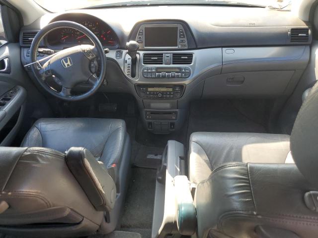 Photo 8 from auction – 2007 HONDA ODYSSEY TO with VIN 5FNRL38807B037801