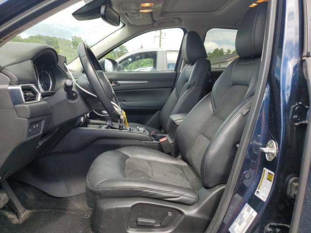 Photo 7 from auction – 2020 MAZDA CX-5 TOURI with VIN JM3KFBCM0L0865712
